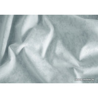 Кровать Сонум Valencia 160x200 (бентли светло-серый)