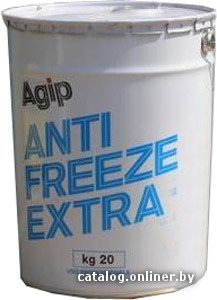 Антифриз Agip Antifreeze Extra 18л