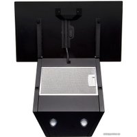 Кухонная вытяжка Konigin Colibri 50 (черный)