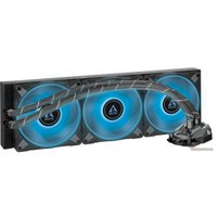 Жидкостное охлаждение для процессора Arctic Liquid Freezer II 420 RGB ACFRE00110A