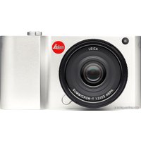 Беззеркальный фотоаппарат Leica T (Typ 701) 23mm