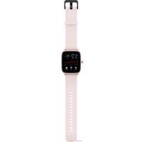 Умные часы Amazfit GTS 2 mini (фламинго розовый)
