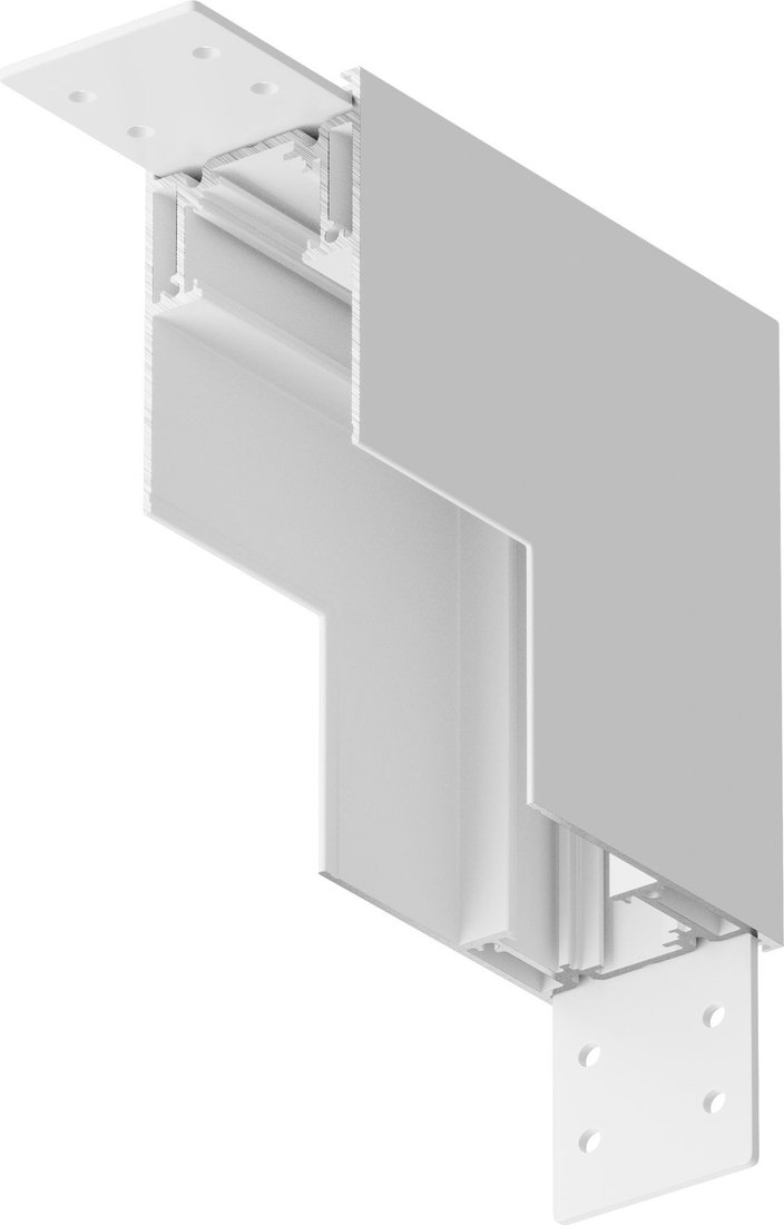 

Соединитель треков Maytoni Technical TRX010ICL-21W