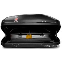 Автобокс Евродеталь Joker 530л (черный)