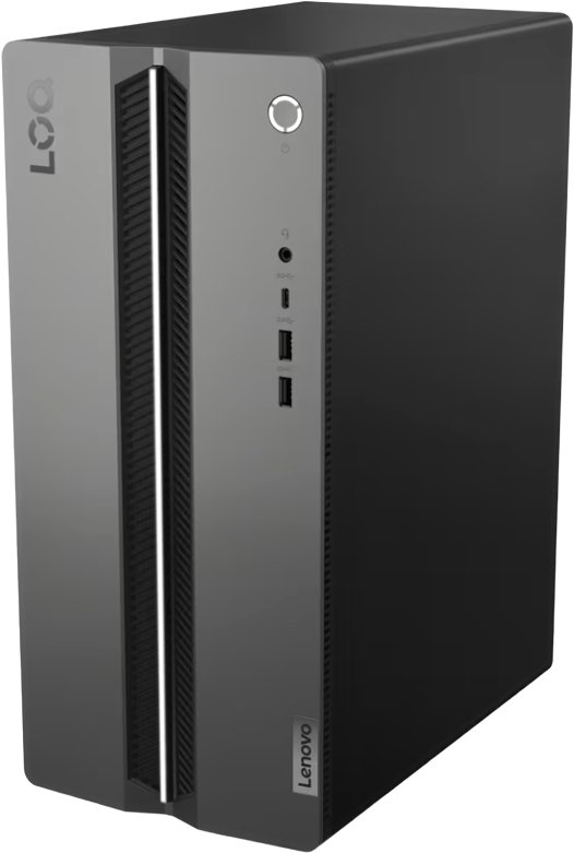 

Компьютер Lenovo LOQ Tower 17IRR9 90X0002MGH
