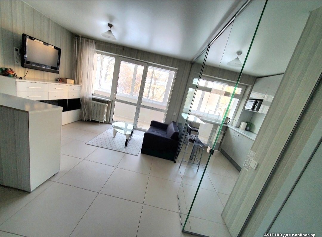 1 room, Минск, Минск