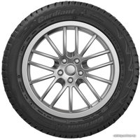 Зимние шины Cordiant Snow Cross 225/50R17 98T (шипы)