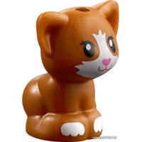 Конструктор LEGO Friends 41701 Рынок уличной еды