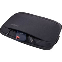 Чехол Thule Subterra 2 MacBook Air Sleeve 13" 3205426 TSS413ABLK (черный)