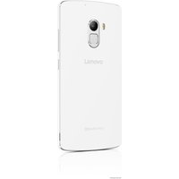 Телефон Lenovo A7010 Matte White