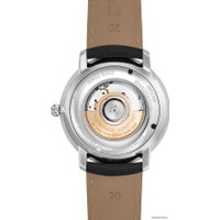 Наручные часы Frederique Constant Slimline Heart Beat Automatic FC-312N4S6