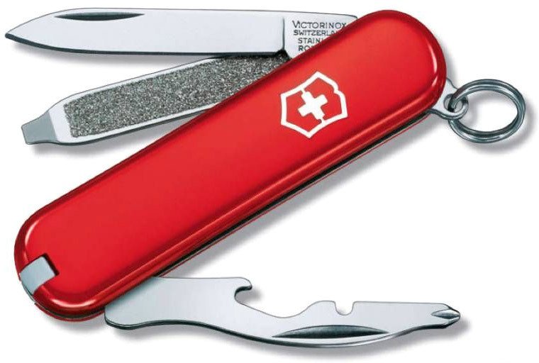 

Мультитул Victorinox Rally [0.6163-012]