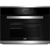 Электрический духовой шкаф BEKO BCW 15500 X