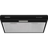 Кухонная вытяжка MAUNFELD Tail Push 60 (черный)