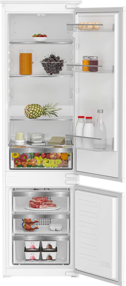 

Холодильник Hotpoint HBH 20
