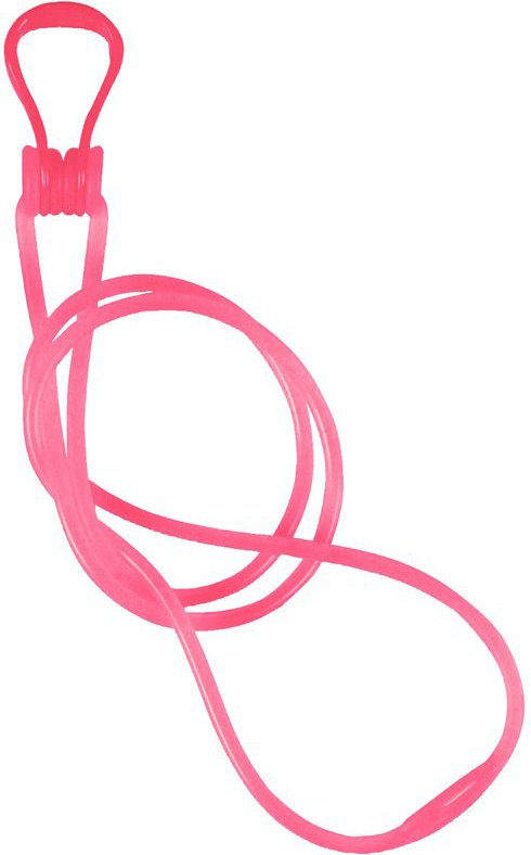 

Зажим для носа ARENA Strap Nose Clip Pro 95212091 (розовый)