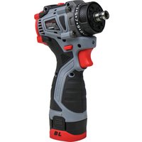 Дрель-шуруповерт Profipower Комби BL-161C (с 2-мя АКБ, кейс)