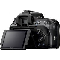 Зеркальный фотоаппарат Sony Alpha DSLR-A500 Body