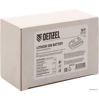 Аккумулятор Denzel IB-18-2.0 (18В/2 Ач)
