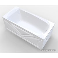 Ванна 1Марка Elegance 165x70 (с ножками)