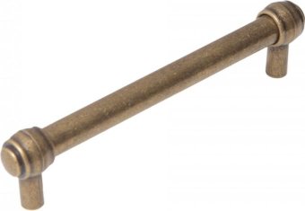 Ручка мебельная Boyard Bamboo RR008AB.4/160