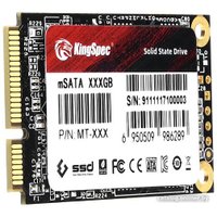 SSD KingSpec MT-2TB 2TB