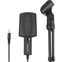 Проводной микрофон Natec ASP