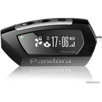 Автосигнализация Pandora DX-90BT