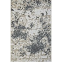 Ковер для жилой комнаты Merinos Cuba F269-STAN-BLUE (2х3)