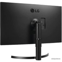 Монитор LG 32QN650-B