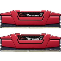 Оперативная память G.Skill Ripjaws V 2x4GB DDR4 PC4-19200 (F4-2400C15D-8GVR)