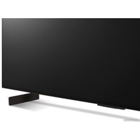 OLED телевизор LG OLED C4 OLED42C4RLA