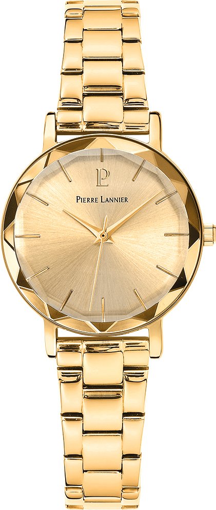 

Наручные часы Pierre Lannier Multiples 012P542