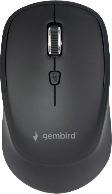 

Мышь Gembird MUSW-4B-05