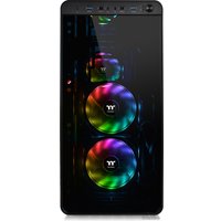 Корпус Thermaltake View 37 RGB Edition