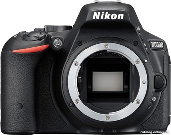 Nikon D5500 Body
