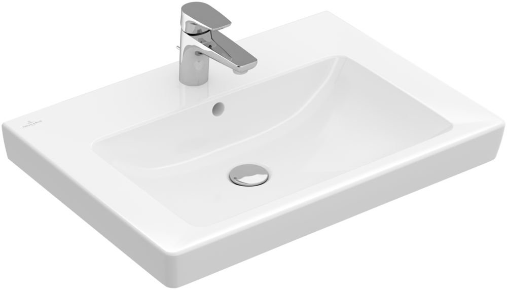 

Умывальник Villeroy & Boch 7113FAR1
