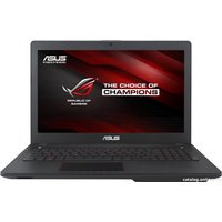 Игровой ноутбук ASUS G56JR-CN212D