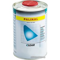 Автомобильный лак Palinal Лак акриловый Smart 2K-HS 1л