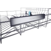 Встраиваемая посудомоечная машина Haier XS 6B0M4PB-08