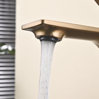 Смеситель Shevanik S6101G