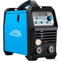 Сварочный инвертор MOST FANMIG J5