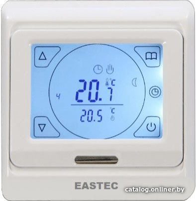 Терморегулятор Eastec E 91.716