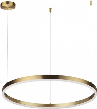 Припотолочная люстра Lumion Echo Ledio 6531/50L