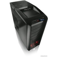 Корпус Thermaltake V9 Black Edition (VJ400G1N2Z)