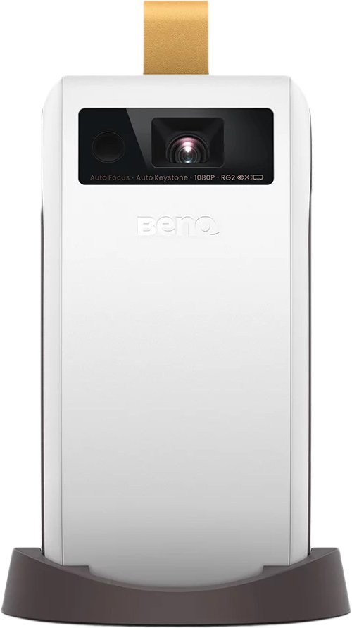 

Проектор BenQ GV31 9H.JS877.59E