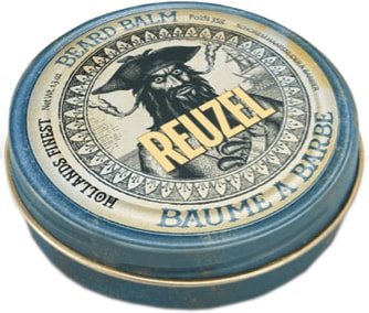 Бальзам для бороды Reuzel Beard balm Baume a Barbe 35 г