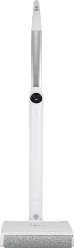 Электрошвабра Polaris PFW 3030 (белый)