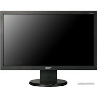 Монитор Acer V193HQ VBb