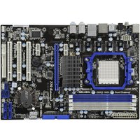 Материнская плата ASRock 770 Extreme3